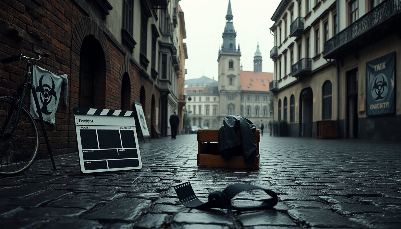 Zach Cregger's Resident Evil reboot gets strong test screening buzz and a 90-minute runtime