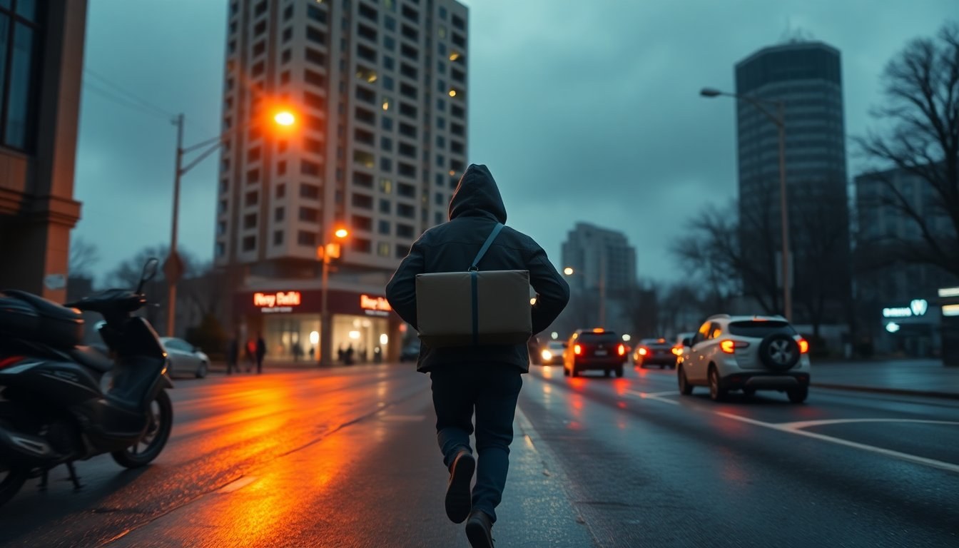 Zach Cregger's Resident Evil trailer teases original story and creature mayhem