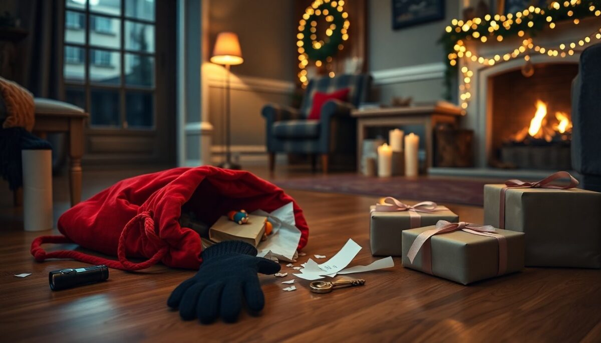 Arnold Schwarzenegger and Alan Ritchson headline Prime Video’s holiday heist