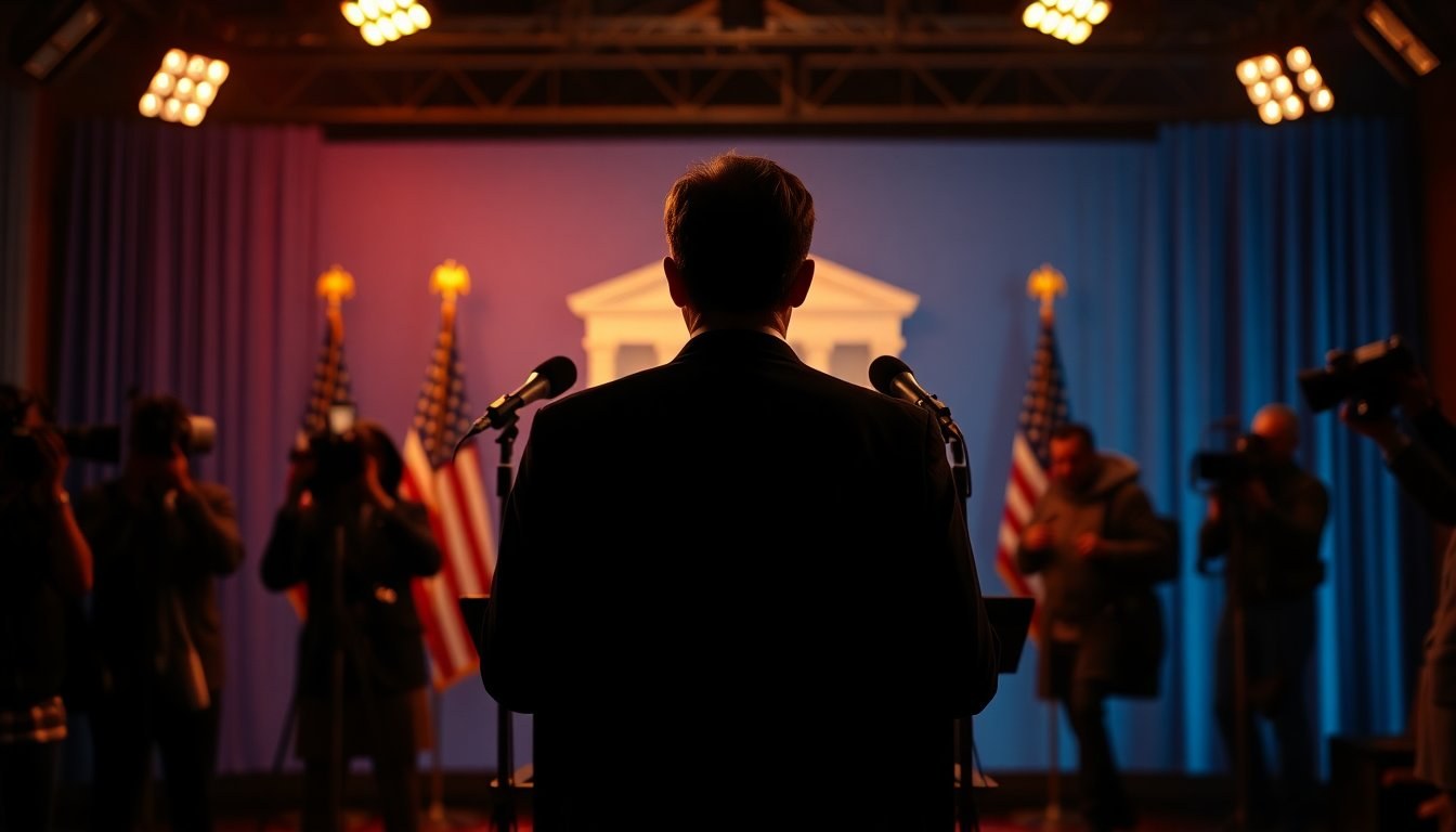 Aziz Ansari pops up in Saturday Night Live cold open with political sketch
