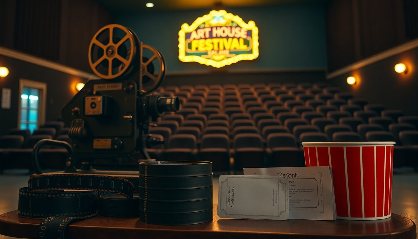 Fantasia 2026 first-wave lineup teases bold genre hits and world premieres