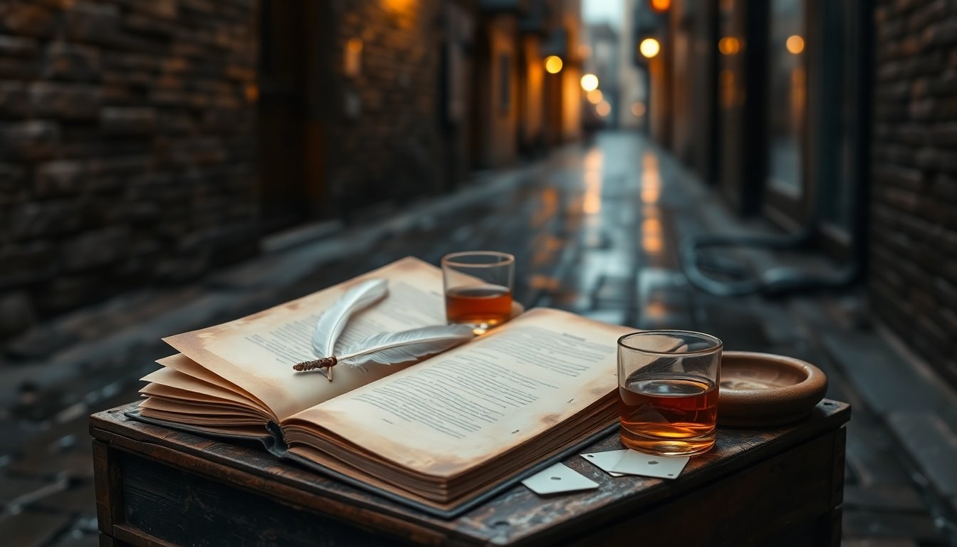 Good Omens season 3 explained: Aziraphale, Crowley and the Book of Life