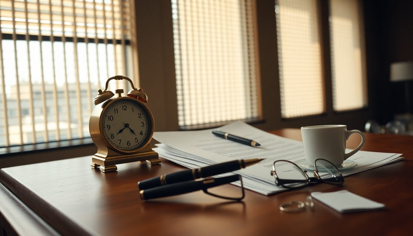 How a ticking clock could end deal lethargy in Hollywood