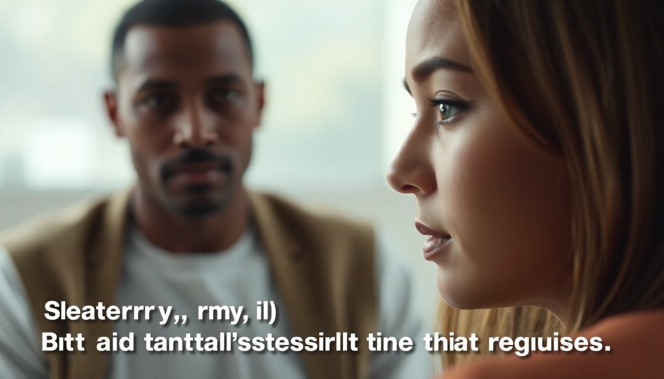 How assisted typing unlocked Emily Grodin’s voice in a documentary short