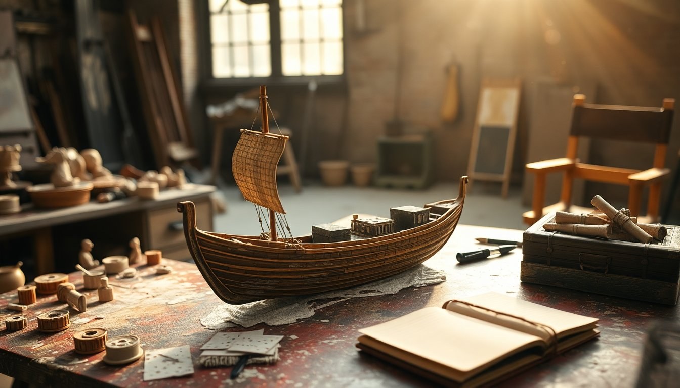 Inside Christopher Nolan's 'The Odyssey': Bill Irwin, practical effects and the returning team