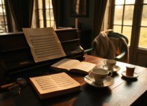 Inside The Other Bennet Sister: a fresh take on Mary Bennet