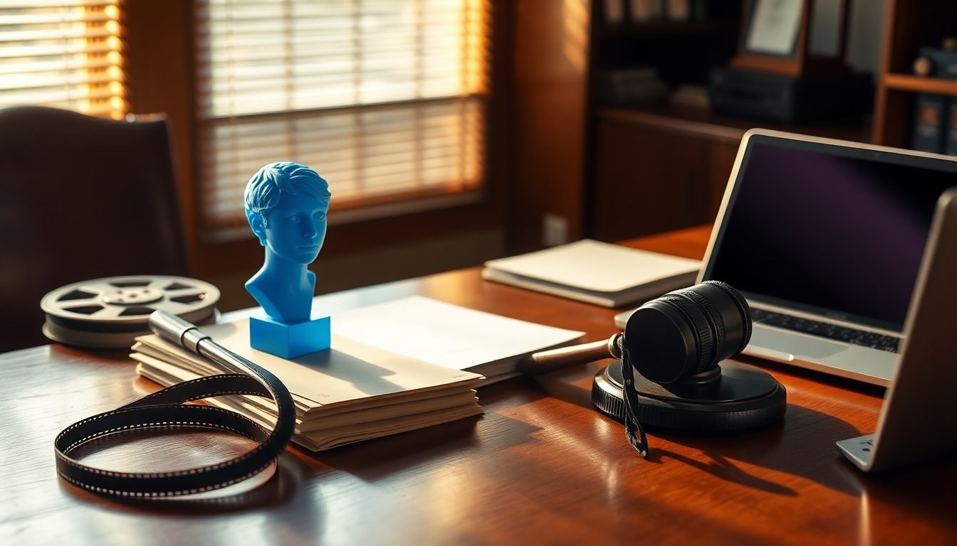 Kilcher v. Cameron: a test of AI-era likeness and publicity rights