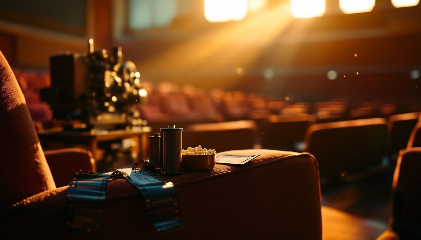 Rob Reiner film series at Jacob Burns Film Center: full July lineup