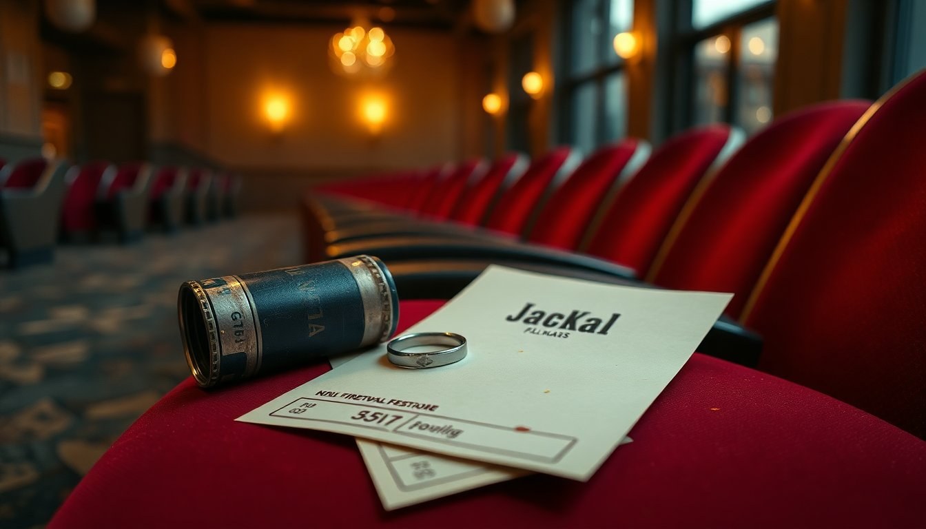 Shana: Lila Pinell’s Cannes-bound comedy-drama about luck and motion