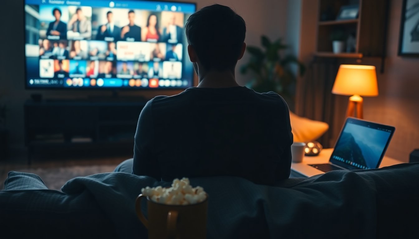 This week’s notable streaming releases and where to watch them