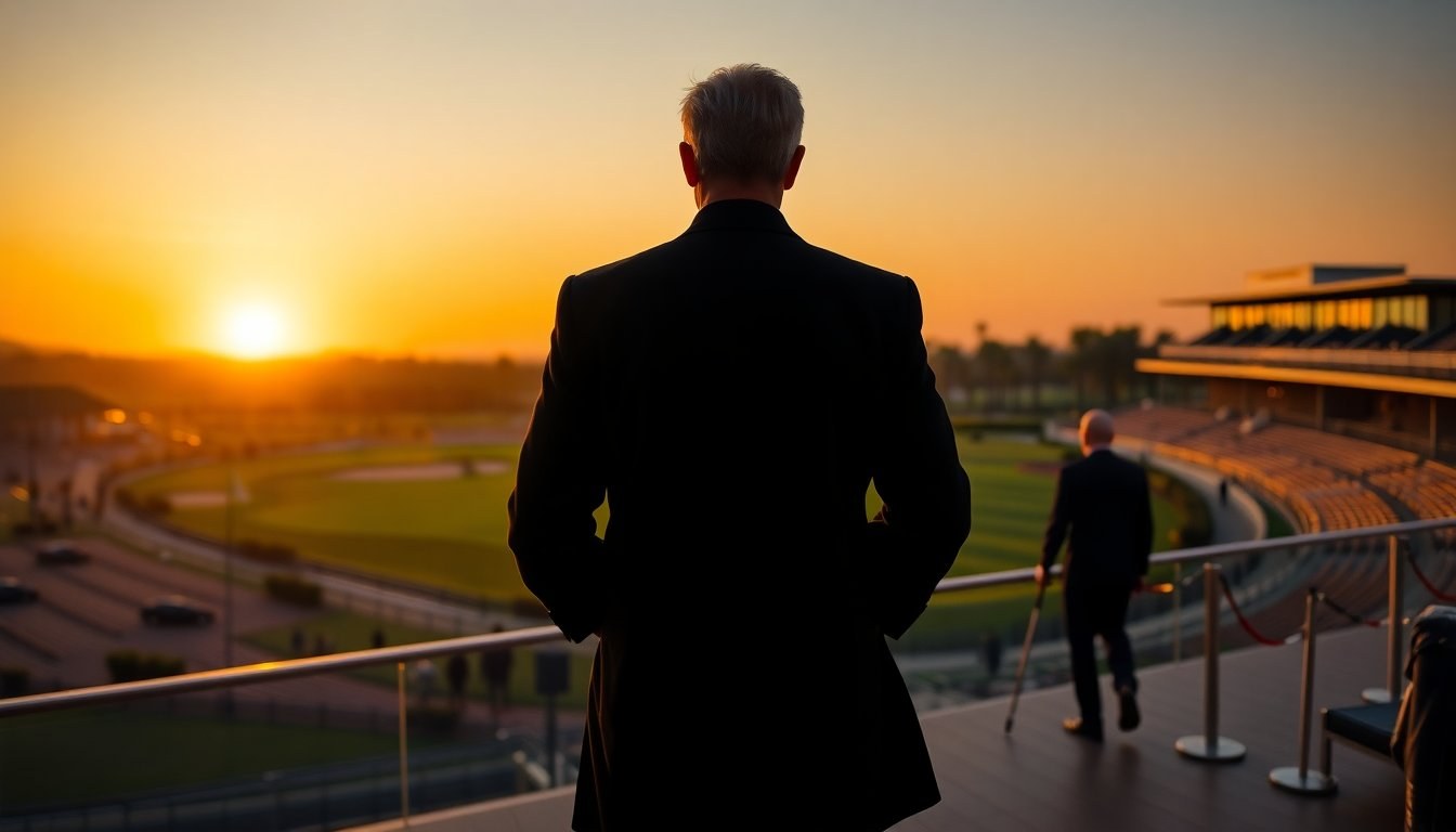 What the PIF exit means for LIV Golf and cultural investments