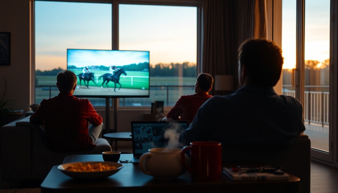 Where to stream the 152nd Kentucky Derby and what to know before race day