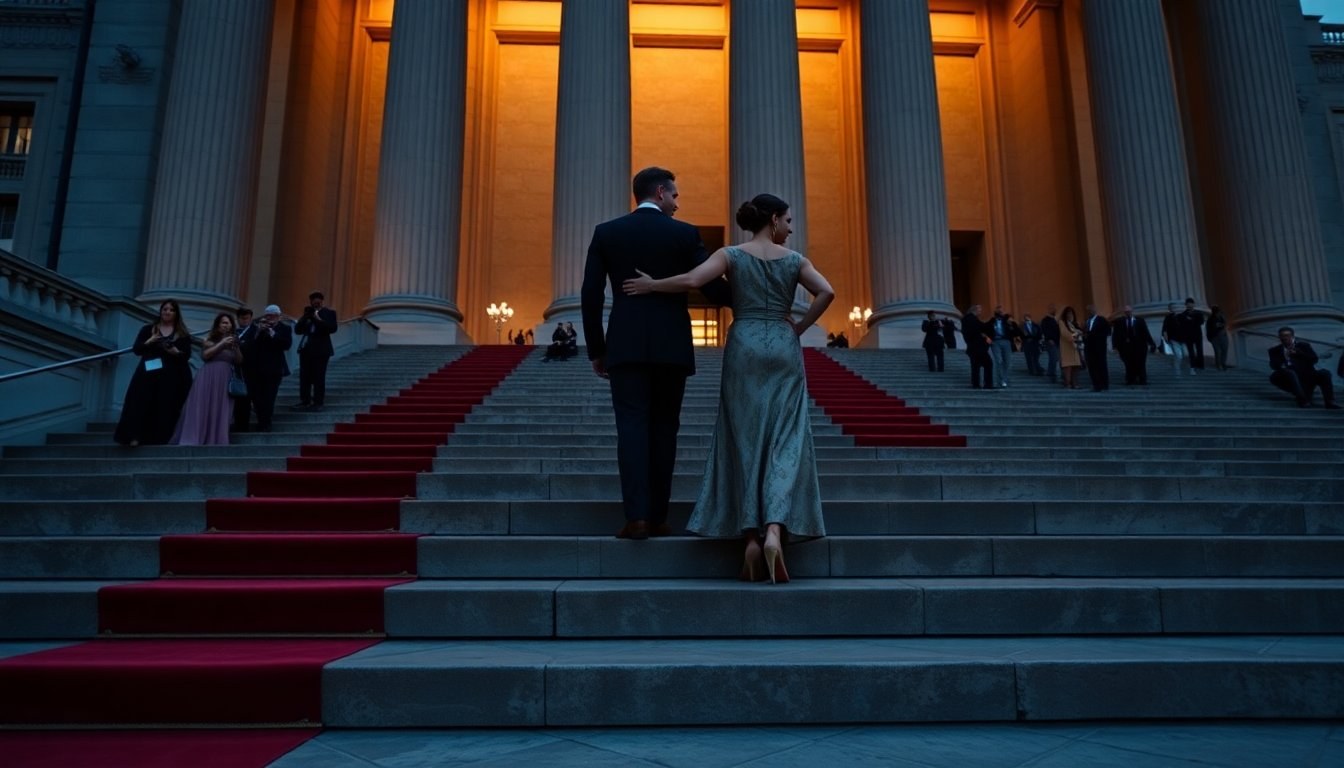 Zoë Kravitz and Anthony Vaccarello make a statement at the 2026 Met Gala